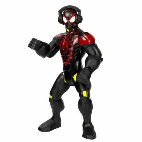 Przegubowa Figura Hasbro MixMashers Miles Morales