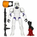 Przegubowa Figura Hasbro MixMashers Stormtrooper