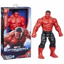 Przegubowa Figura Hasbro Red Hulk