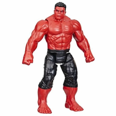 Przegubowa Figura Hasbro Red Hulk