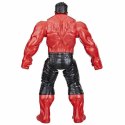 Przegubowa Figura Hasbro Red Hulk