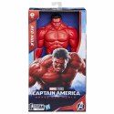 Przegubowa Figura Hasbro Red Hulk
