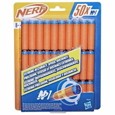 Przegubowa Figura Nerf N Series N1