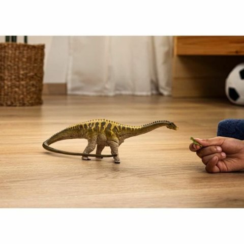 Przegubowa Figura Schleich Diplodocus