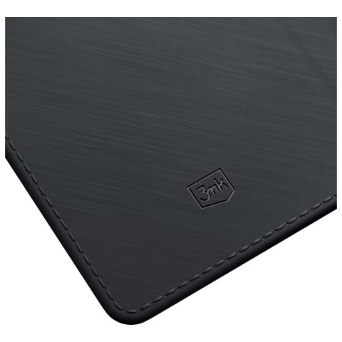 Etui 3MK Wallet Case do Google Pixel 9A czarny