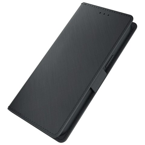 Etui 3MK Wallet Case do Xiaomi Redmi Note 14 Pro 4G