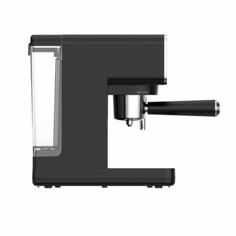 Superautomatyczny ekspres do kawy Continental Edison CEME19B Czarny