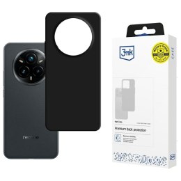 Etui 3MK Matt Case do Realme 14 Pro+ czarny
