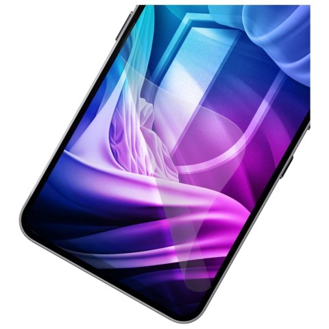 Matowa folia ochronna 3MK Silky Matt Pro do Nothing Phone (3a)/(3a) Pro