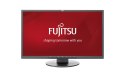 Monitor 54,6cm/21,5'' (1920x1080) Fujitsu E22-8 TS Pro 16:9 5ms IPS DVI-D VGA DisplayPort VESA Speaker Full HD Black