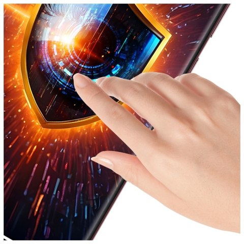 Folia prywatyzująca 3MK Silky Matt Privacy do Samsung Galaxy S23 Ultra