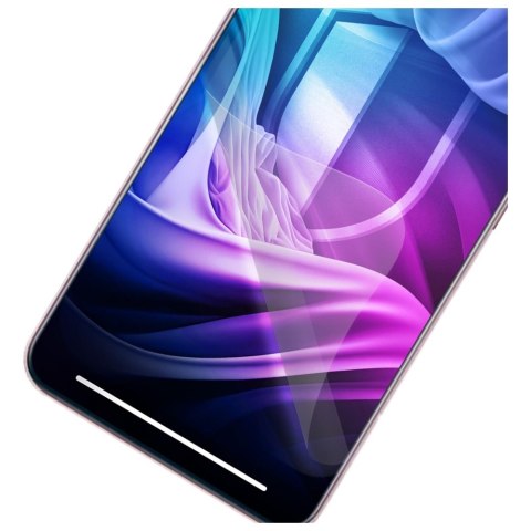 Matowa folia ochronna 3MK Silky Matt Pro do OnePlus 13