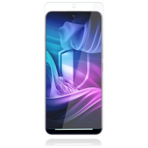 Matowa folia ochronna 3MK Silky Matt Pro do OnePlus 13