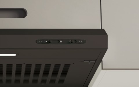 Okap CANDY CFT610/4N/1