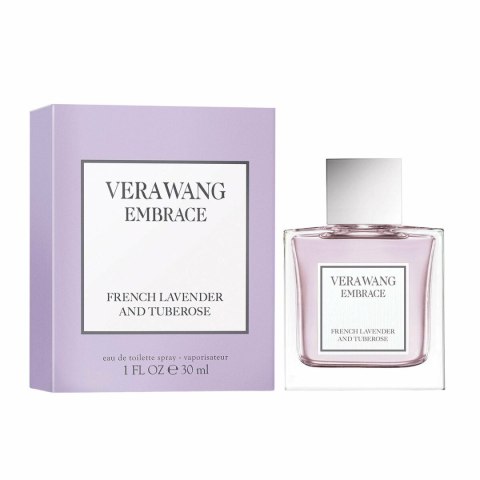 Perfumy Damskie Vera Wang EDT Embrace French Lavender and Tuberose 30 ml