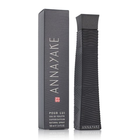 Perfumy Męskie Annayake EDT Pour Lui 100 ml