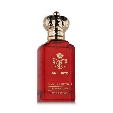 Perfumy Unisex Clive Christian Town & Country 50 ml
