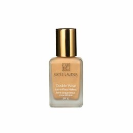 Płynny Podkład do Twarzy Estee Lauder Double Wear N 4N2 Spiced Sand 30 ml Spf 10