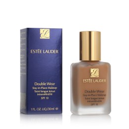 Płynny Podkład do Twarzy Estee Lauder Double Wear N 4N2 Spiced Sand 30 ml Spf 10