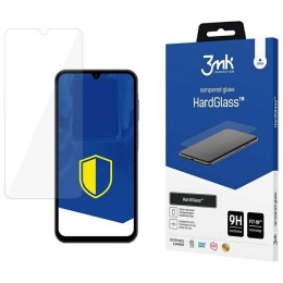 Szkło hartowane 3MK HardGlass do Samsung Galaxy A15 5G