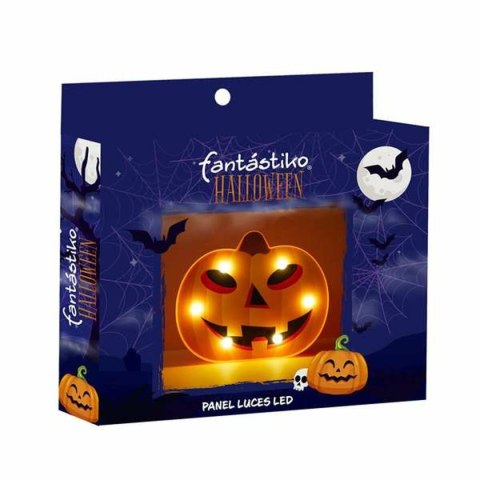 Dekoracje na Halloween Juinsa 19,5 x 16 cm Dynia