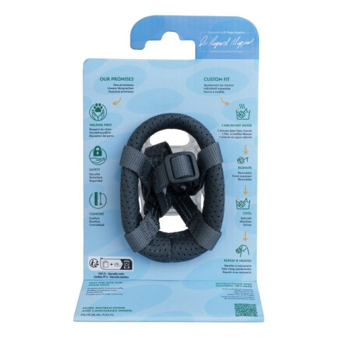 Kaganiec Company of Animals Przezroczysty Rozmiar 1