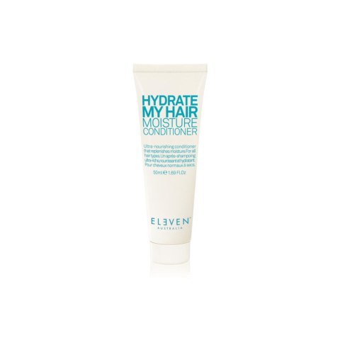 Odżywka Eleven Australia Hydrate My Hair Moisture Conditioner 50 ml