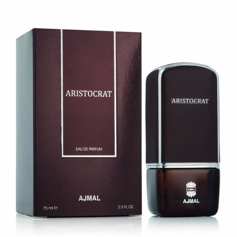 Perfumy Damskie Ajmal Aristocrat EDP 75 ml