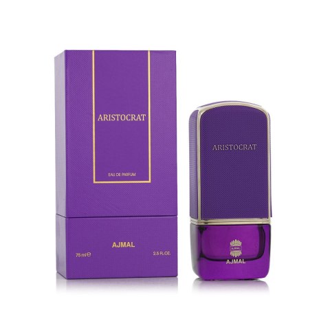 Perfumy Damskie Ajmal Aristocrat for Her EDP 75 ml