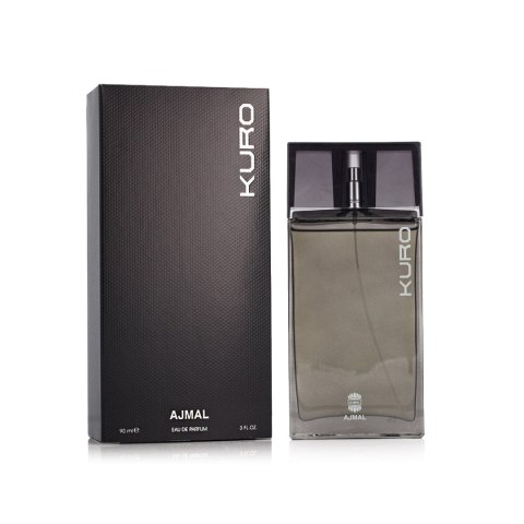 Perfumy Damskie Ajmal Kuro EDP 90 ml