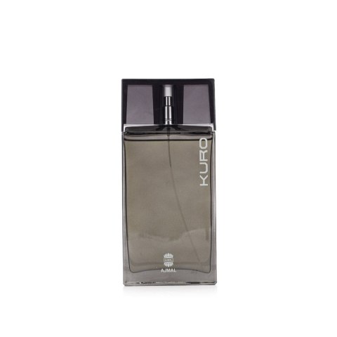 Perfumy Damskie Ajmal Kuro EDP 90 ml