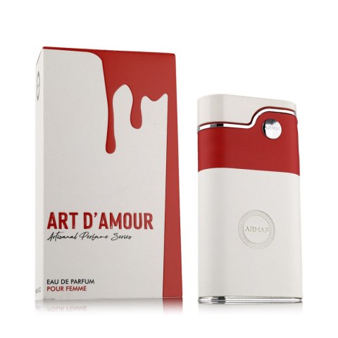 Perfumy Damskie Armaf Art D´Amour EDP 100 ml