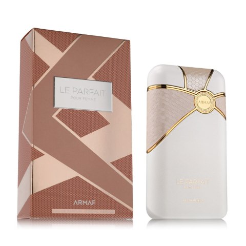 Perfumy Damskie Armaf Le Parfait Pour Femme EDP 200 ml