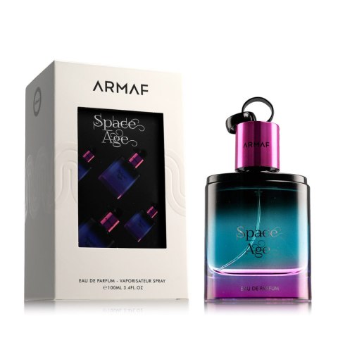 Perfumy Damskie Armaf Space Age EDP 100 ml