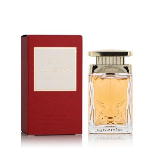 Perfumy Damskie Cartier La Panthère EDP 50 ml