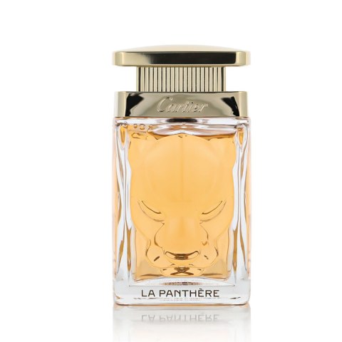 Perfumy Damskie Cartier La Panthère EDP 50 ml