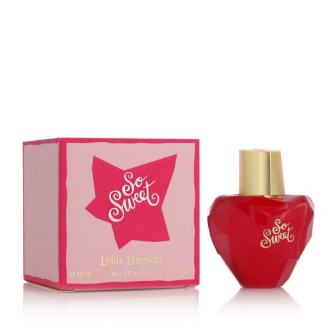 Perfumy Damskie Lolita Lempicka So Sweet EDP 30 ml