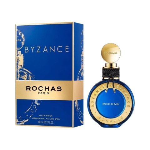 Perfumy Damskie Rochas Byzance EDP 60 ml