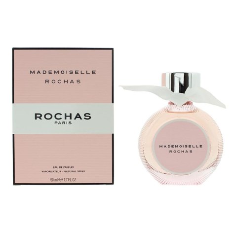 Perfumy Damskie Rochas Mademoiselle In Paris EDP 50 ml