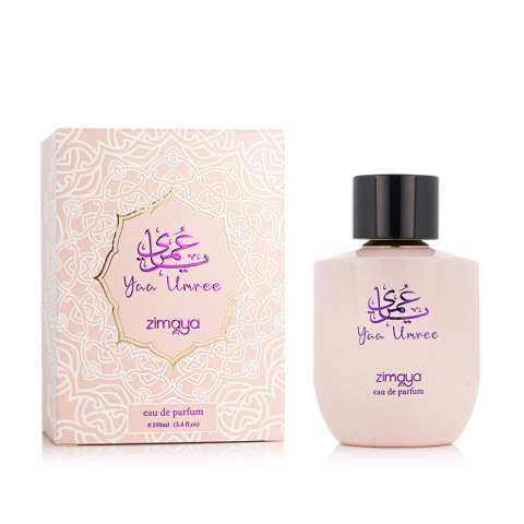 Perfumy Damskie Zimaya Yaa Umree EDP 100 ml