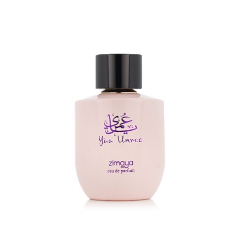 Perfumy Damskie Zimaya Yaa Umree EDP 100 ml
