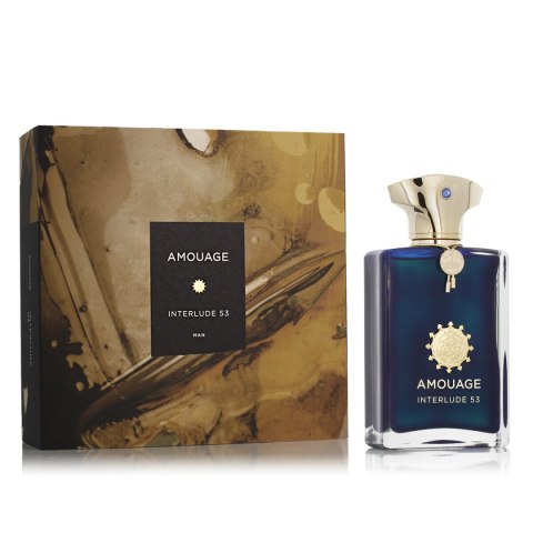 Perfumy Męskie Amouage Interlude 53 Man 100 ml