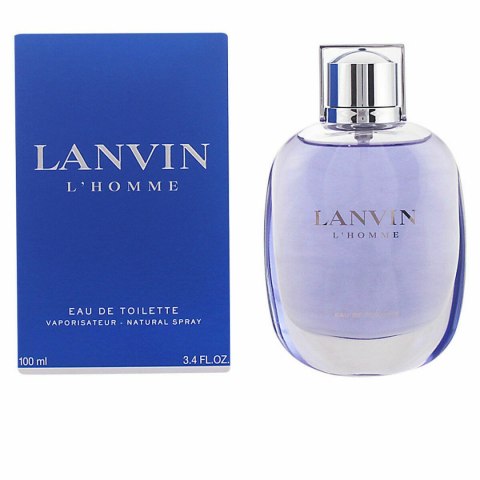 Perfumy Męskie Lanvin 3386461515732 EDT 100 ml