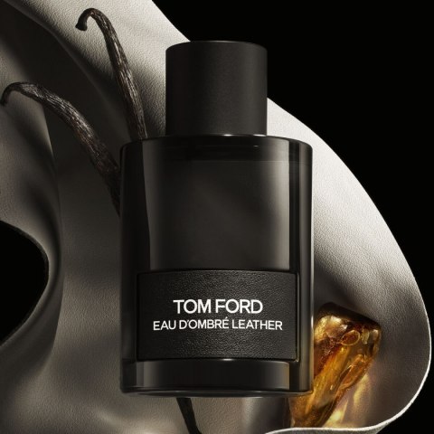 Perfumy Męskie Tom Ford Eau d'Ombré Leather EDT 100 ml