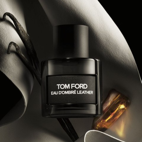 Perfumy Męskie Tom Ford Eau d'Ombré Leather EDT 50 ml