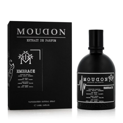 Perfumy Unisex Moudon Embrace 100 ml