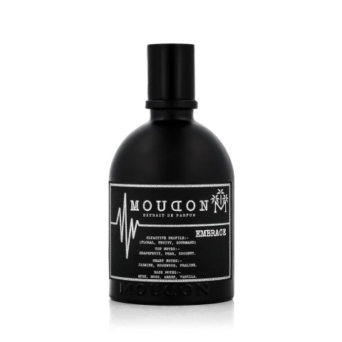 Perfumy Unisex Moudon Embrace 100 ml