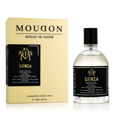 Perfumy Unisex Moudon Lumia 100 ml
