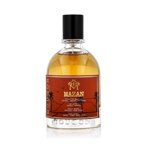Perfumy Unisex Moudon Mazan 100 ml
