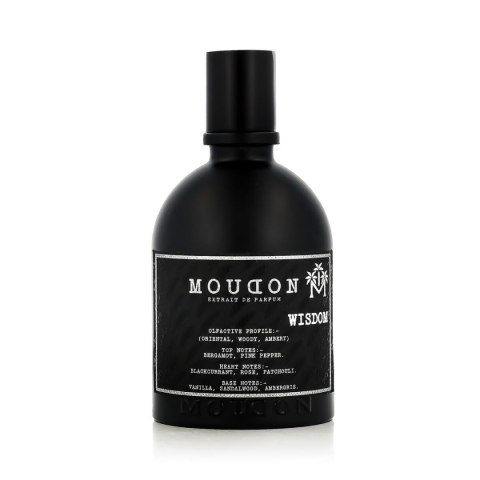 Perfumy Unisex Moudon Wisdom 100 ml